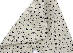 Wheat soft beige clover legging Jules kløver